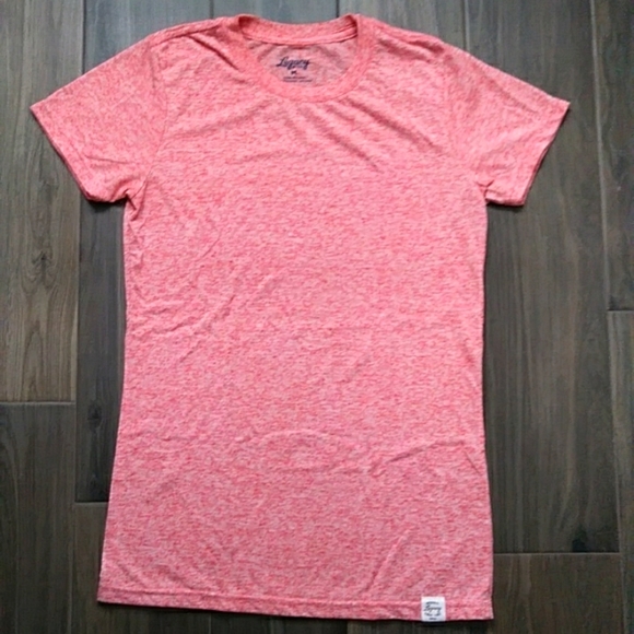 Coral medium t-shirt - Picture 1 of 4